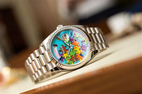 rolex puzzle dial 36 price.